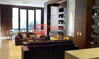 Imagem 6: Apartamento para alugar em Cerqueira César - São Paulo/SP