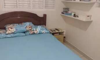 Imagem 5: Casa - Parque Imperador - Campinas