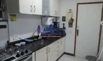 Imagem 3: Apartamento à venda, 3 quartos, Icaraí - Niterói/RJ