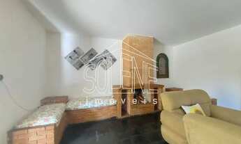 Imagem 2: CASA TERREA A VENDA JAGUARIBE MEDINDO 225,70M², COM 3 DORMITÓRIOS 2 SUITES, 3 VAGAS COBER