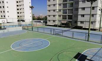 Imagem: Apartamento - Parque Taquaral - Campinas