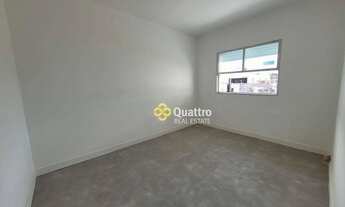 Imagem 4: Apartamento com 2 dormitórios à venda, 61 m² por R$ 279.000 - Vila Matias - Santos/SP