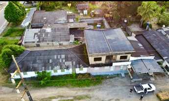 Imagem: Prédio na BR174