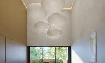 Imagem 5: Apartamento de 144m², 02 dormitórios (sendo 02 suítes), 02 banheiro sociais. 02 vaga de ga