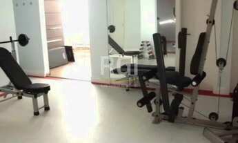 Imagem 3: Apartamento para Venda - 266.15m², 3 dormitórios, sendo 3 suites, 4 vagas - Petrópolis