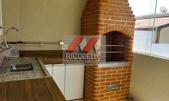 Imagem 2: Apartamento em Jardim Elite - Piracicaba