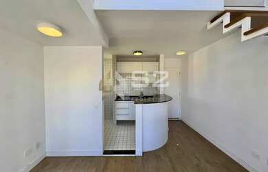 Imagem 3: Apartamento Duplex em Vila Leopoldina - São Paulo