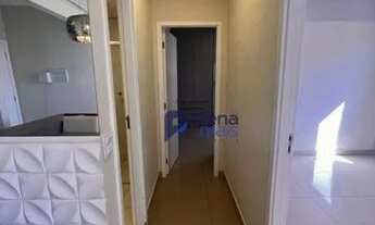 Imagem 3: Apartamento para alugar com 02 dormitórios- Jardim Dulce (Nova Veneza)- Sumaré/SP