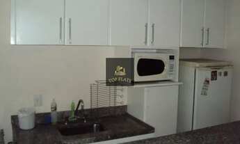 Imagem 4: Flat disponível em Moema