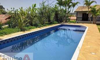 Imagem 6: Casa em Condomínio para Venda em Itupeva, Jardim do Ribeirão I, 4 dormitórios, 1 suíte, 4