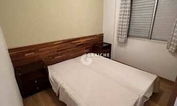 Imagem 7: Apartamento com 2 dormitórios para alugar, 53 m² por R$ 3.180,00/mês - Butantã - São Paulo