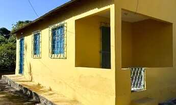 Imagem 2: Alugo casa Serra centro .. rua do upa da Serra centro