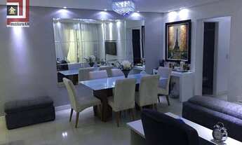 Imagem 6: Lindo apartamento Metrô ipiranga com varanda gourmet