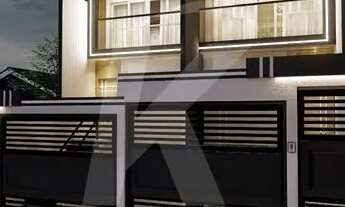 Imagem 7: Sobrado 3 suites e 3 vagas , Confira !