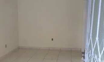 Imagem 5: Casa de um quarto na rua São Pedro, bairro Pacheco