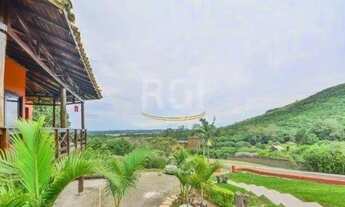 Imagem 6: Casa para Venda - 340m², 4 dormitórios, sendo 2 suites, 3 vagas - Campo Novo