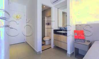 Imagem 6: Residencial VN Apiacás em Perdizes disponível para locação com 31m², 1 dormitório e 1 vaga