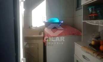 Imagem 7: Apartamento com 2 dormitórios à venda, 56 m² por R$ 210.000,00 - Jardim Itu Sabará - Porto