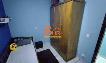 Imagem 7: Casa para venda com 210 metros quadrados com 3 quartos em Parque Novo Oratório - Santo And