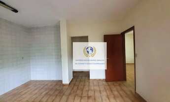 Imagem 6: Casa com 3 dormitórios para alugar, 150 m² por R$ 3.150,00/mês - Vila São João - Campinas