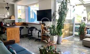 Imagem 4: Cobertura em Ipanema - Rio de Janeiro