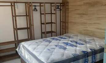 Imagem 4: Aluguel anual Casa com 1 dormitório