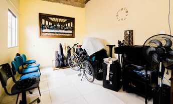 Imagem 7: Casa, 600m², 4/4, 2vgs com Piscina no Conj. Tapajós