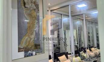 Imagem 2: Edifício Orquídeas - Vieiralves - 79m² - 02 suítes - 02 vagas - Nascente