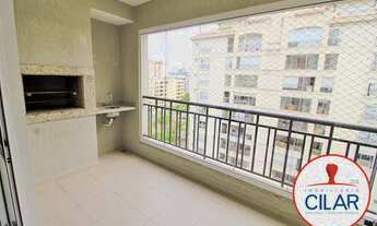 Imagem 7: Curitiba - Apartamento Padrão - Alto da Glória