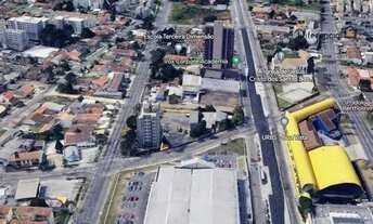 Imagem 7: Terreno à venda, 2000 m² por R$ 7.000.000,00 - Santa Cândida - Curitiba/PR