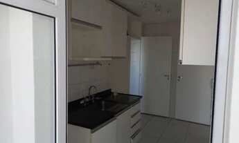 Imagem 2: Apartamento com 3 dormitórios, 89 m² - Locação R$ 4.500,00 Venda R$1.250.000,00
