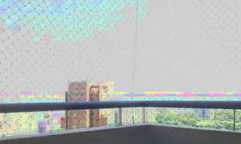 Imagem 6: Apartamento na cobertura no Morumbi 2 dorms 2 vagas 100m