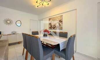 Imagem 5: Apartamento para Aluguel - Vila Luís Antônio, 3 Quartos, 139 m2