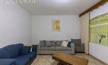 Imagem 3: Santo André - Casa Padrão - Vila Tibiriçá