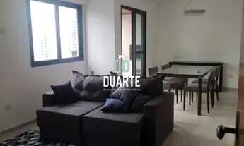 Imagem 2: SANTOS - Apartamento Padrão - POMPÉIA