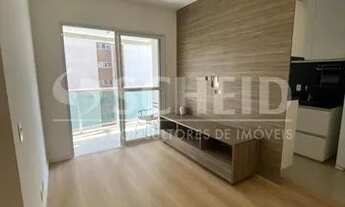 Imagem 4: Apartamento com 2 dormitórios e 1 suíte na Chácara Santo Antônio/ Granja Julieta !