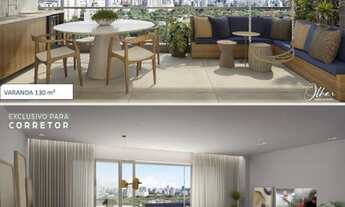 Imagem: OLHAR CAMINHO DAS ÁRVORES 4 SUITE, 3 GARAGENS