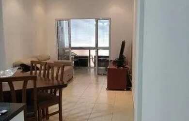 Imagem 5: Apartamento com 3 dormitórios à venda, 81 m² por R$ 370.000 - Higienópolis - São José do R