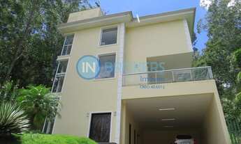 Imagem 3: Casa Alto Padrão de - 4 dorm, 1 suíte - à venda no Condomínio Capital Ville, em Jundiaí-S