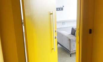 Imagem 2: APARTAMENTO - ITAIM BIBI - SP