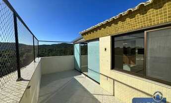 Imagem 4: Magnifica cobertura com 4 dormitórios em Jurerê