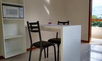 Imagem 6: Aluga-se duas kitnets no bairro Campeche semi-mobiliada