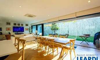 Imagem 2: APARTAMENTO - ITAIM BIBI - SP