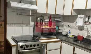 Imagem 6: Apartamento à venda no bairro Tatuapé - São Paulo/SP, Zona Leste