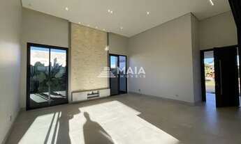 Imagem 5: Casa no Condomínio Cyrela Landscape