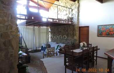 Imagem 7: Casa à venda no Condomínio Nova Suíça - Valinhos/SP