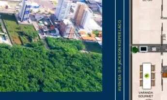 Imagem 3: Lançamento na Península 4 Suítes 196 m²