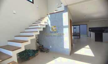 Imagem 7: LB----CA164 - Casa de condomínio sobrado para aluguel e venda possui 210 metros quadrados