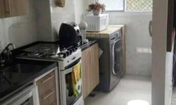 Imagem 5: Apartamento para venda possui 70 metros quadrados com 3 quartos em São Rafael - Salvador