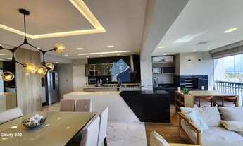 Imagem 4: Apartamento no Condomínio Reserva Inglesa (London) - Ponta Negra